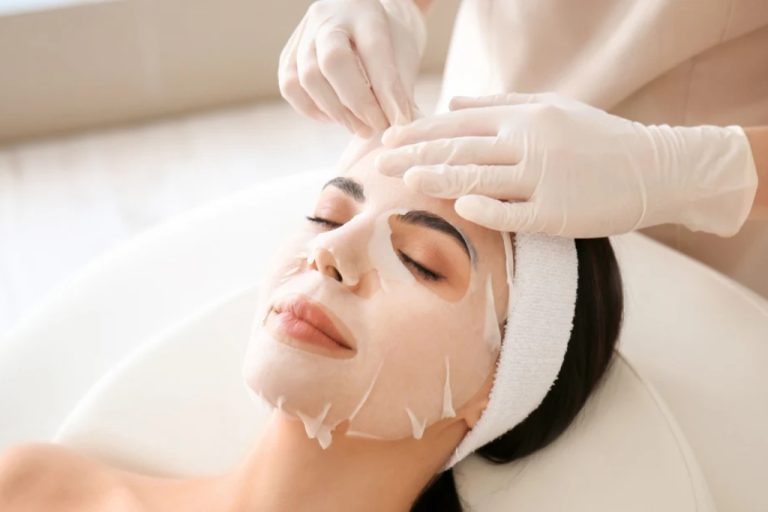 Discover the Best Facial in Ottawa At SunMoon Beauty
