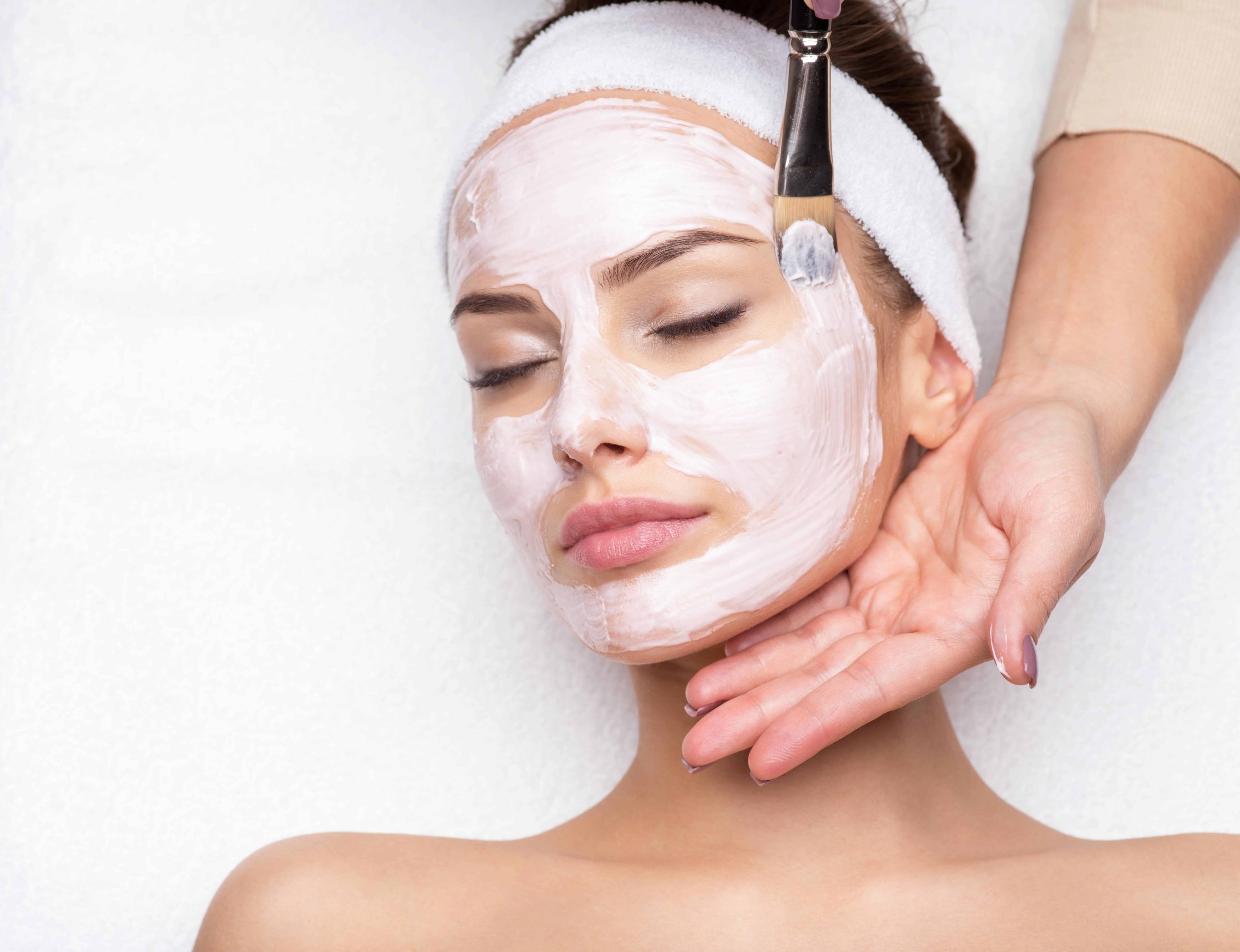 Signature Customized Facial