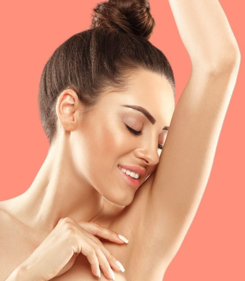 Laser Hair Removal in Upper Hunt Club Ottawa